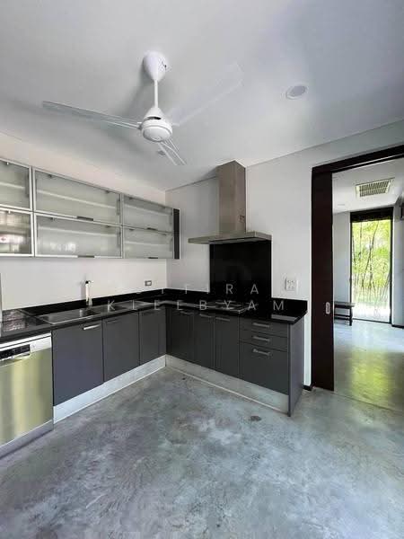 Bangtao Beach Gardens, Phuket, Bandon-Cherngtalay Road, Choeng Thale, Thalang, Phuket, 5 Bedrooms, 580 sqm, Apartment For Sale, by Puttirat Kleebyam, 500563121 - DDproperty.com