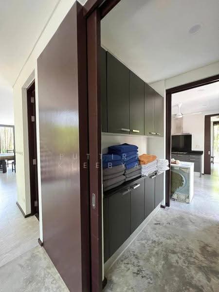 Bangtao Beach Gardens, Phuket, Bandon-Cherngtalay Road, Choeng Thale, Thalang, Phuket, 5 Bedrooms, 580 sqm, Apartment For Sale, by Puttirat Kleebyam, 500563121 - DDproperty.com