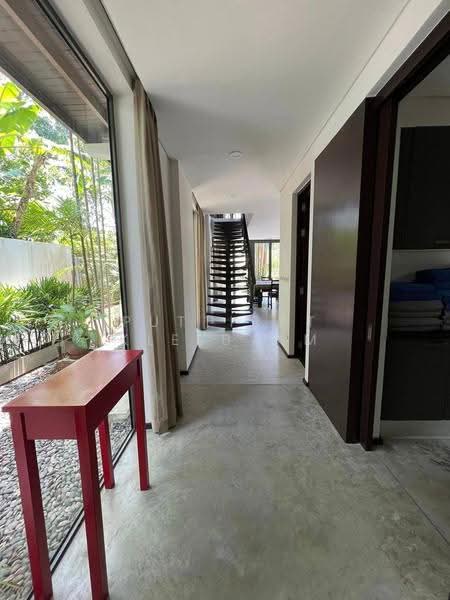 Bangtao Beach Gardens, Phuket, Bandon-Cherngtalay Road, Choeng Thale, Thalang, Phuket, 5 Bedrooms, 580 sqm, Apartment For Sale, by Puttirat Kleebyam, 500563121 - DDproperty.com