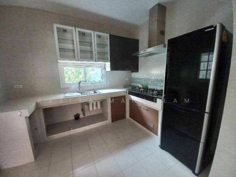 3-BR House, Bangkok, Bang Chun, Khlong Sam Wa, Bangkok, 3 Bedrooms, 164 sqm, Single Detached House For Sale, by Rasita Maneelam, 500563123 - DDproperty.com