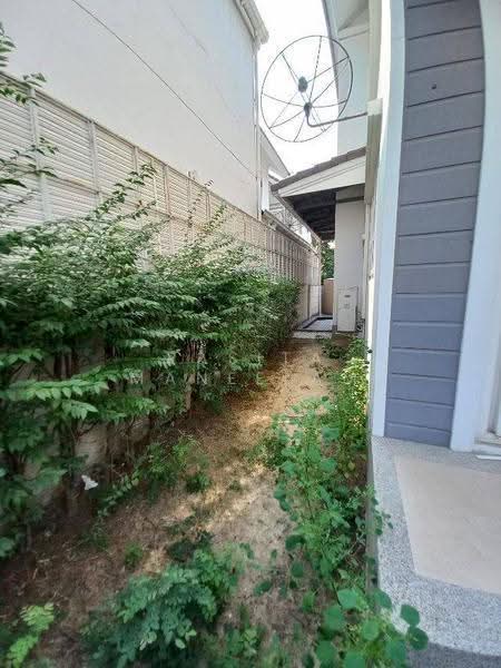 3-BR House, Bangkok, Bang Chun, Khlong Sam Wa, Bangkok, 3 Bedrooms, 164 sqm, Single Detached House For Sale, by Rasita Maneelam, 500563123 - DDproperty.com