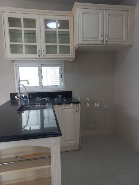 3-BR House, Bangkok, Bang Chun, Khlong Sam Wa, Bangkok, 3 Bedrooms, 164 sqm, Single Detached House For Sale, by Rasita Maneelam, 500563123 - DDproperty.com