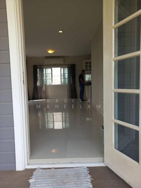 3-BR House, Bangkok, Bang Chun, Khlong Sam Wa, Bangkok, 3 Bedrooms, 164 sqm, Single Detached House For Sale, by Rasita Maneelam, 500563123 - DDproperty.com