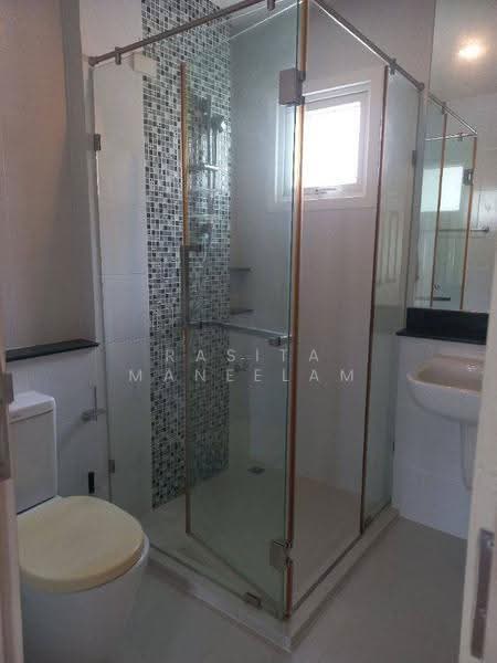 3-BR House, Bangkok, Bang Chun, Khlong Sam Wa, Bangkok, 3 Bedrooms, 164 sqm, Single Detached House For Sale, by Rasita Maneelam, 500563123 - DDproperty.com