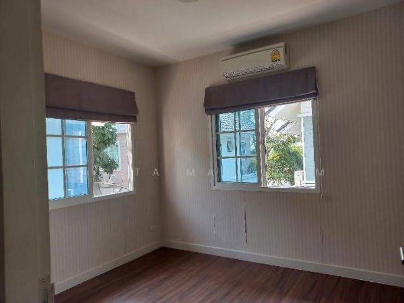 3-BR House, Bangkok, Bang Chun, Khlong Sam Wa, Bangkok, 3 Bedrooms, 164 sqm, Single Detached House For Sale, by Rasita Maneelam, 500563123 - DDproperty.com