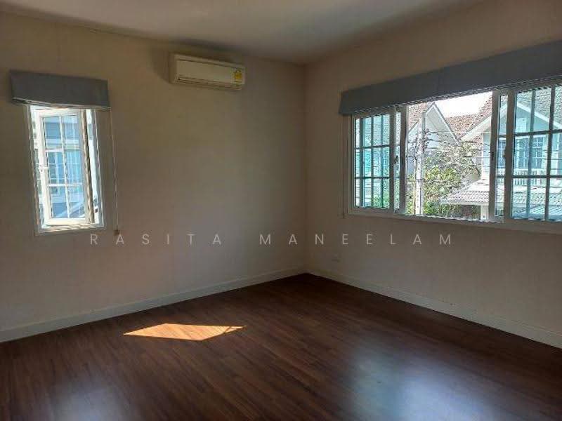 3-BR House, Bangkok, Bang Chun, Khlong Sam Wa, Bangkok, 3 Bedrooms, 164 sqm, Single Detached House For Sale, by Rasita Maneelam, 500563123 - DDproperty.com