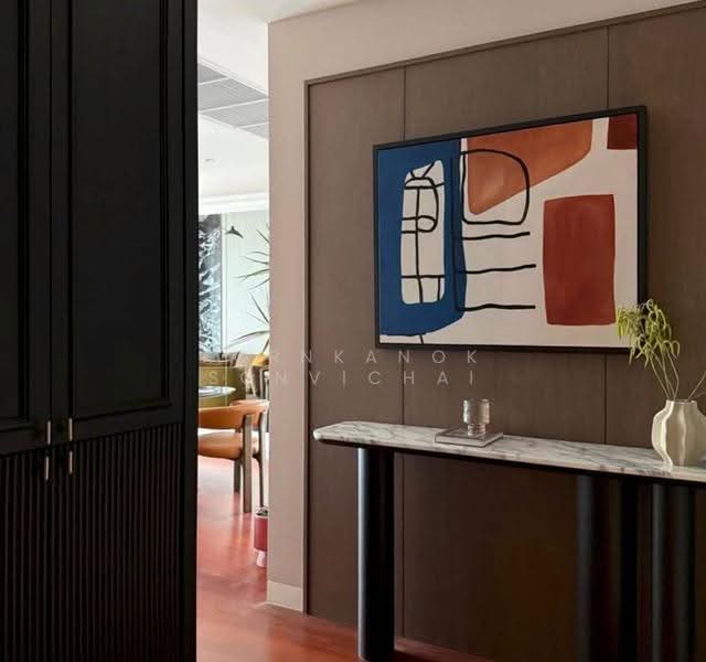 Khun By Yoo, Bangkok, 338 Thonglor Road, Khlong Tan Nua, Watthana, Bangkok, 2 Bedrooms, 84 sqm, Condo For Rent, by Kornkanok Sonvichai, 500563124 - DDproperty.com