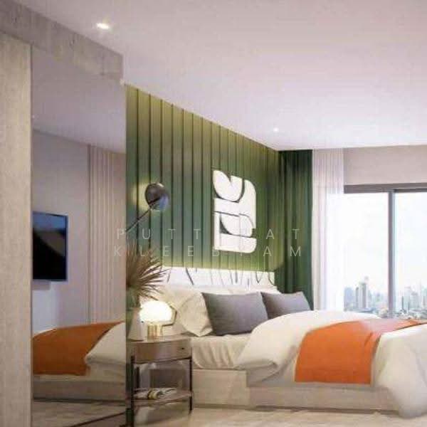 The Origin Kathu-Patong, phuket, Phra Phuket Kaeo Rd, Kathu, Phuket, 1 Bedroom, 34 sqm, Condo For Sale, by Puttirat Kleebyam, 500563125 - DDproperty.com