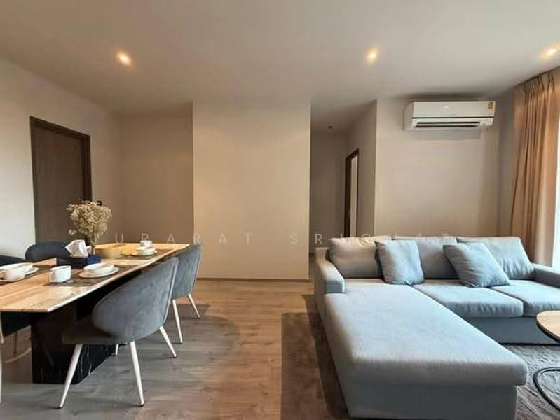 Rhythm Ekkamai Estate, กรุงเทพ, Soi Sukhumvit 63, คลองเตยเหนือ, วัฒนา, กรุงเทพ, 86 ตร.ม., คอนโด ให้เช่า, โดย Jurarat Srichat, 500563128 - DDproperty.com