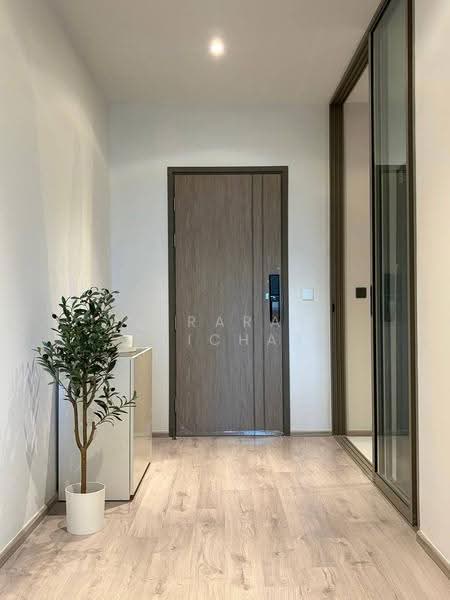 Rhythm Ekkamai Estate, Bangkok, Soi Sukhumvit 63, Khlongtoei Nua, Watthana, Bangkok, 2 Bedrooms, 86 sqm, Condo For Rent, by Jurarat Srichat, 500563128 - DDproperty.com
