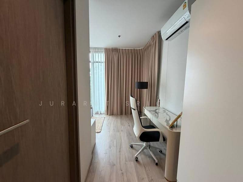 Rhythm Ekkamai Estate, กรุงเทพ, Soi Sukhumvit 63, คลองเตยเหนือ, วัฒนา, กรุงเทพ, 86 ตร.ม., คอนโด ให้เช่า, โดย Jurarat Srichat, 500563128 - DDproperty.com
