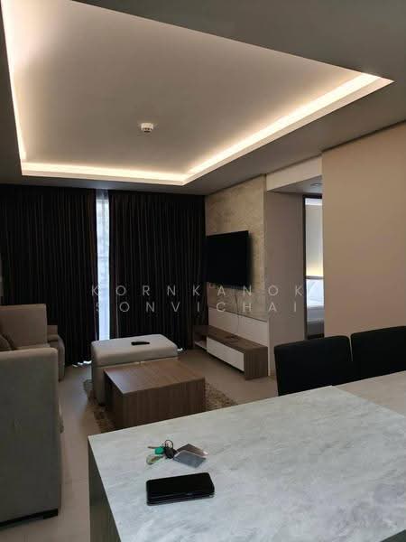 Urbitia Thonglor, Bangkok, 19 Soi Sukhumvit 36 Thonglor Road, Phra Kanong, Khlong Toei, Bangkok, 2 Bedrooms, 65 sqm, Condo For Rent, by Kornkanok Sonvichai, 500563129 - DDproperty.com