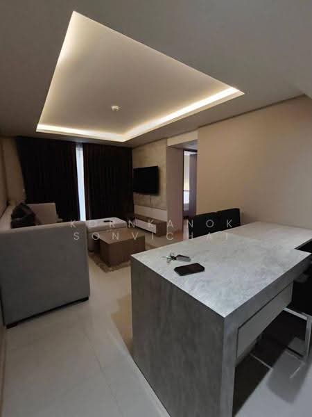 Urbitia Thonglor, Bangkok, 19 Soi Sukhumvit 36 Thonglor Road, Phra Kanong, Khlong Toei, Bangkok, 2 Bedrooms, 65 sqm, Condo For Rent, by Kornkanok Sonvichai, 500563129 - DDproperty.com