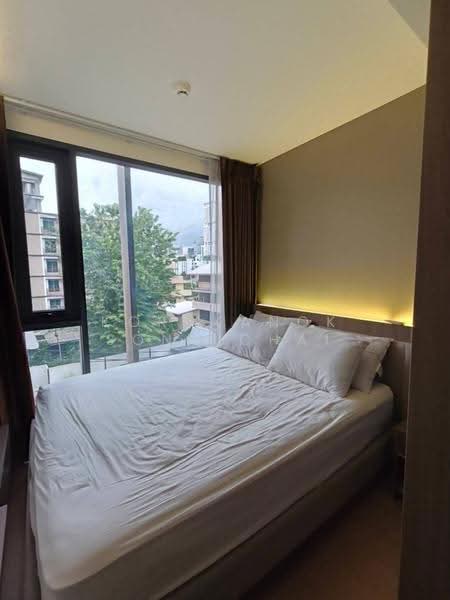 Urbitia Thonglor, Bangkok, 19 Soi Sukhumvit 36 Thonglor Road, Phra Kanong, Khlong Toei, Bangkok, 2 Bedrooms, 65 sqm, Condo For Rent, by Kornkanok Sonvichai, 500563129 - DDproperty.com