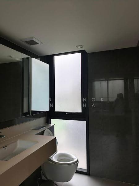 Urbitia Thonglor, Bangkok, 19 Soi Sukhumvit 36 Thonglor Road, Phra Kanong, Khlong Toei, Bangkok, 2 Bedrooms, 65 sqm, Condo For Rent, by Kornkanok Sonvichai, 500563129 - DDproperty.com