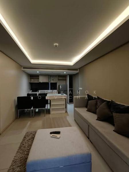 Urbitia Thonglor, Bangkok, 19 Soi Sukhumvit 36 Thonglor Road, Phra Kanong, Khlong Toei, Bangkok, 2 Bedrooms, 65 sqm, Condo For Rent, by Kornkanok Sonvichai, 500563129 - DDproperty.com