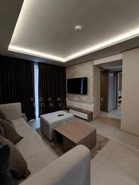 Urbitia Thonglor, Bangkok, 19 Soi Sukhumvit 36 Thonglor Road, Phra Kanong, Khlong Toei, Bangkok, 2 Bedrooms, 65 sqm, Condo For Rent, by Kornkanok Sonvichai, 500563129 - DDproperty.com