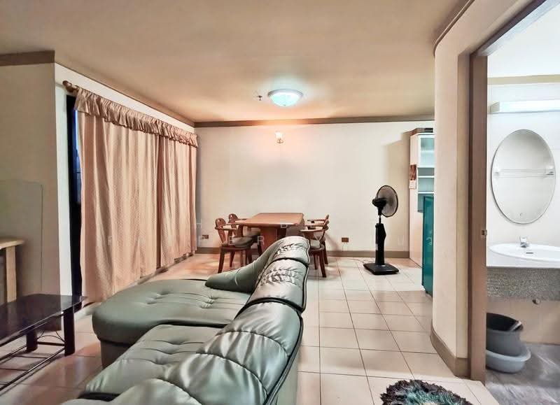 Nontee Parkville, Pathum Thani, 88/1 Lam Luk Ka 4 - Soi Phahonyothin 66, Khu Khot, Lam Luk Ka, Pathum Thani, 1 Bedroom, 60 sqm, Condo For Sale, by The Best Property โบว์, 500563130 - DDproperty.com