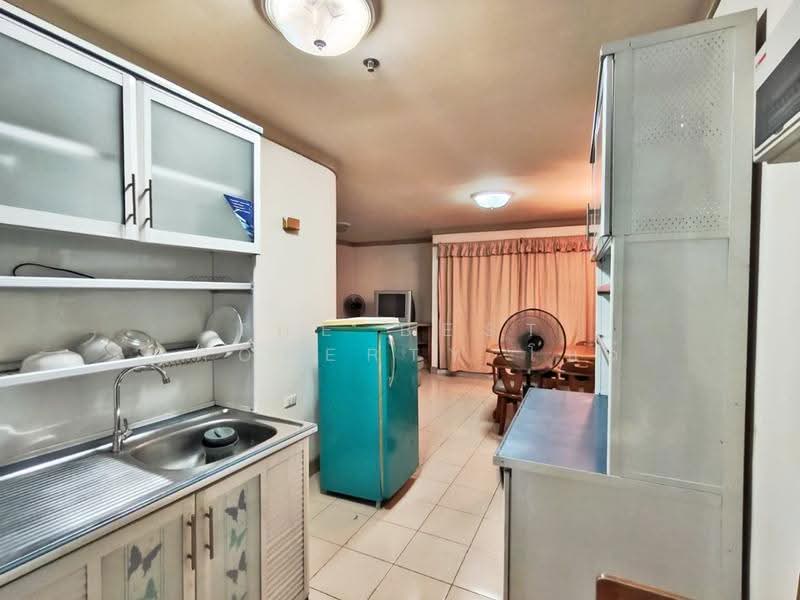 Nontee Parkville, Pathum Thani, 88/1 Lam Luk Ka 4 - Soi Phahonyothin 66, Khu Khot, Lam Luk Ka, Pathum Thani, 1 Bedroom, 60 sqm, Condo For Sale, by The Best Property โบว์, 500563130 - DDproperty.com
