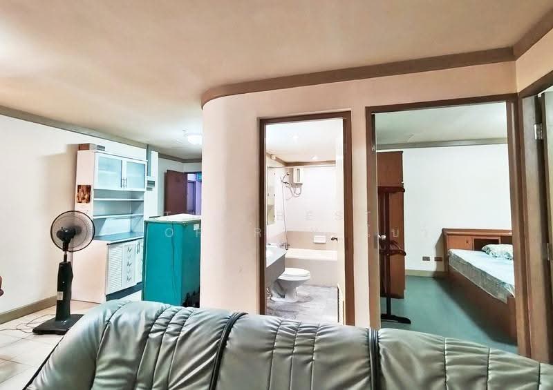Nontee Parkville, Pathum Thani, 88/1 Lam Luk Ka 4 - Soi Phahonyothin 66, Khu Khot, Lam Luk Ka, Pathum Thani, 1 Bedroom, 60 sqm, Condo For Sale, by The Best Property โบว์, 500563130 - DDproperty.com