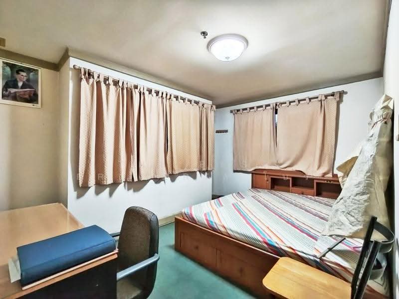 Nontee Parkville : นนทรี พาร์ควิลล์, ปทุมธานี, 88/1 ลำลูกกา 4 - ซอย พหลโยธิน 66, คูคต, ลำลูกกา, ปทุมธานี, 60 ตร.ม., คอนโด ขาย, โดย The Best Property โบว์, 500563130 - DDproperty.com