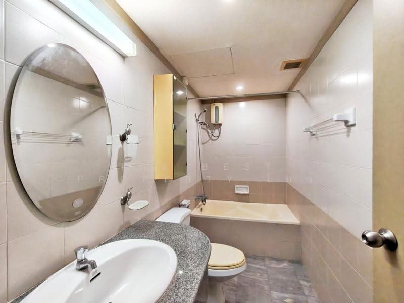 Nontee Parkville, Pathum Thani, 88/1 Lam Luk Ka 4 - Soi Phahonyothin 66, Khu Khot, Lam Luk Ka, Pathum Thani, 1 Bedroom, 60 sqm, Condo For Sale, by The Best Property โบว์, 500563130 - DDproperty.com