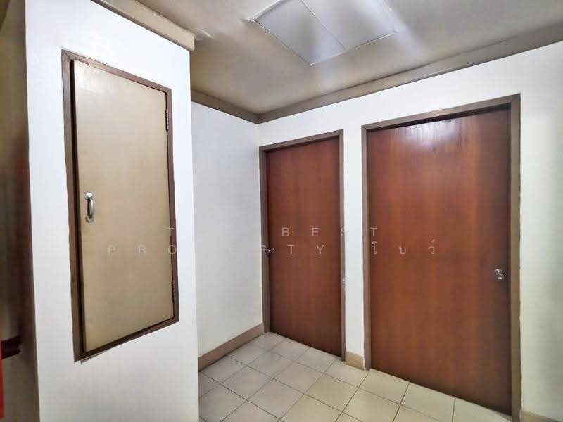 Nontee Parkville, Pathum Thani, 88/1 Lam Luk Ka 4 - Soi Phahonyothin 66, Khu Khot, Lam Luk Ka, Pathum Thani, 1 Bedroom, 60 sqm, Condo For Sale, by The Best Property โบว์, 500563130 - DDproperty.com