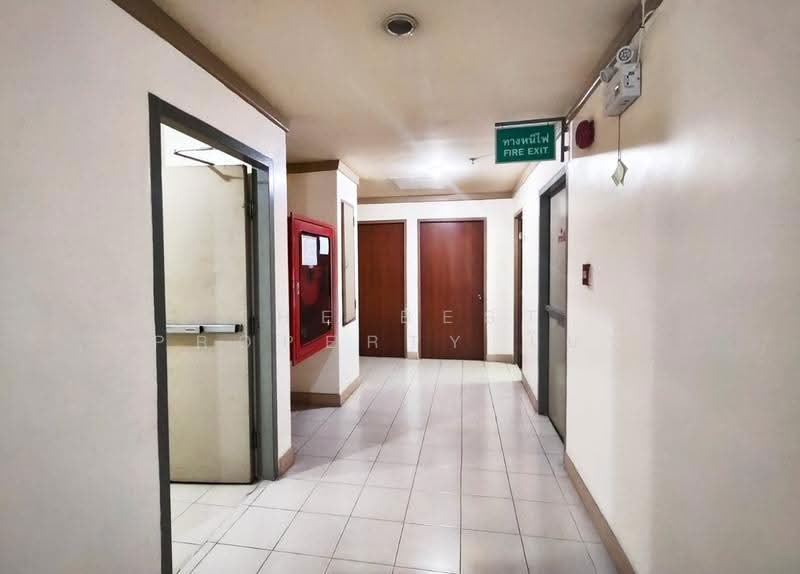 Nontee Parkville, Pathum Thani, 88/1 Lam Luk Ka 4 - Soi Phahonyothin 66, Khu Khot, Lam Luk Ka, Pathum Thani, 1 Bedroom, 60 sqm, Condo For Sale, by The Best Property โบว์, 500563130 - DDproperty.com