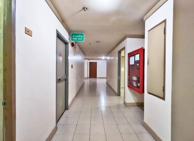 Nontee Parkville, Pathum Thani, 88/1 Lam Luk Ka 4 - Soi Phahonyothin 66, Khu Khot, Lam Luk Ka, Pathum Thani, 1 Bedroom, 60 sqm, Condo For Sale, by The Best Property โบว์, 500563130 - DDproperty.com