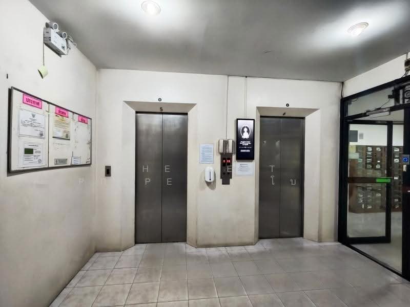Nontee Parkville, Pathum Thani, 88/1 Lam Luk Ka 4 - Soi Phahonyothin 66, Khu Khot, Lam Luk Ka, Pathum Thani, 1 Bedroom, 60 sqm, Condo For Sale, by The Best Property โบว์, 500563130 - DDproperty.com