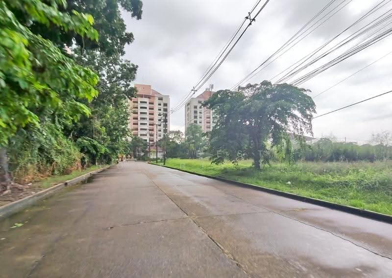 Nontee Parkville, Pathum Thani, 88/1 Lam Luk Ka 4 - Soi Phahonyothin 66, Khu Khot, Lam Luk Ka, Pathum Thani, 1 Bedroom, 60 sqm, Condo For Sale, by The Best Property โบว์, 500563130 - DDproperty.com