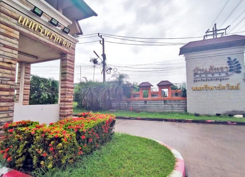 Nontee Parkville, Pathum Thani, 88/1 Lam Luk Ka 4 - Soi Phahonyothin 66, Khu Khot, Lam Luk Ka, Pathum Thani, 1 Bedroom, 60 sqm, Condo For Sale, by The Best Property โบว์, 500563130 - DDproperty.com