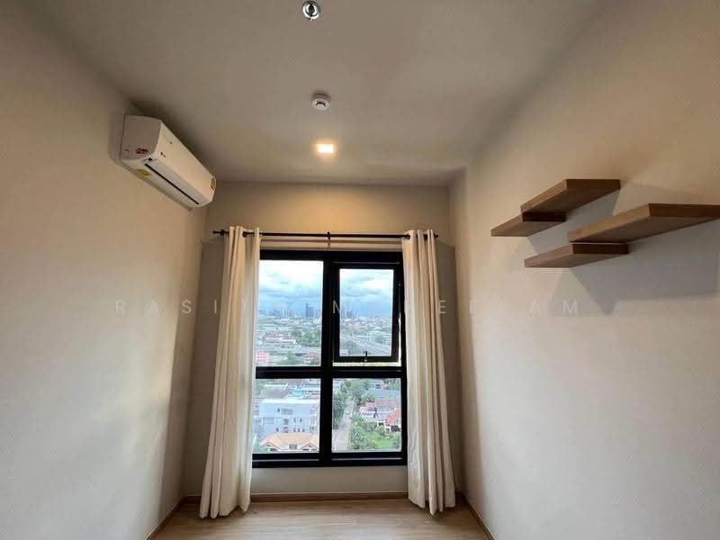 Metris Pattanakarn-Ekkamai, bangkok, 486 Phatthanakan Road, Suan Luang, Bangkok, 2 Bedrooms, 53 sqm, Condo For Sale, by Rasita Maneelam, 500563133 - DDproperty.com