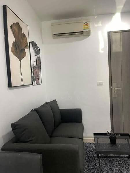 Centric Ratchada-Huai Khwang, bangkok, Ratchadapisek Road, Huai Khwang, Bangkok, 1 Bedroom, 27 sqm, Condo For Sale, by Kanyapuk Tinanop, 500563135 - DDproperty.com