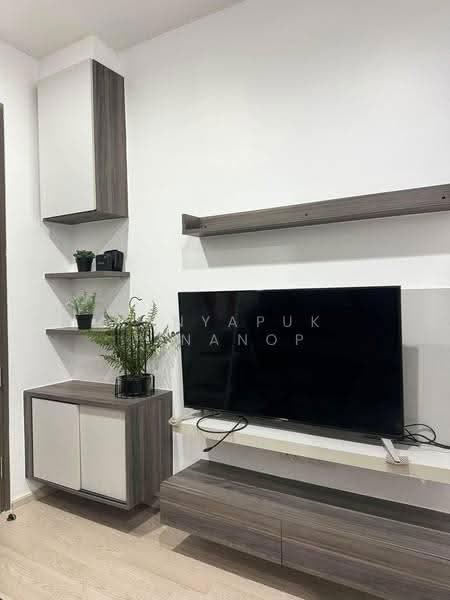 Centric Ratchada-Huai Khwang, bangkok, Ratchadapisek Road, Huai Khwang, Bangkok, 1 Bedroom, 27 sqm, Condo For Sale, by Kanyapuk Tinanop, 500563135 - DDproperty.com