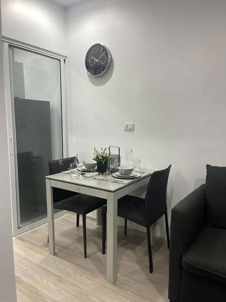 Centric Ratchada-Huai Khwang, bangkok, Ratchadapisek Road, Huai Khwang, Bangkok, 1 Bedroom, 27 sqm, Condo For Sale, by Kanyapuk Tinanop, 500563135 - DDproperty.com