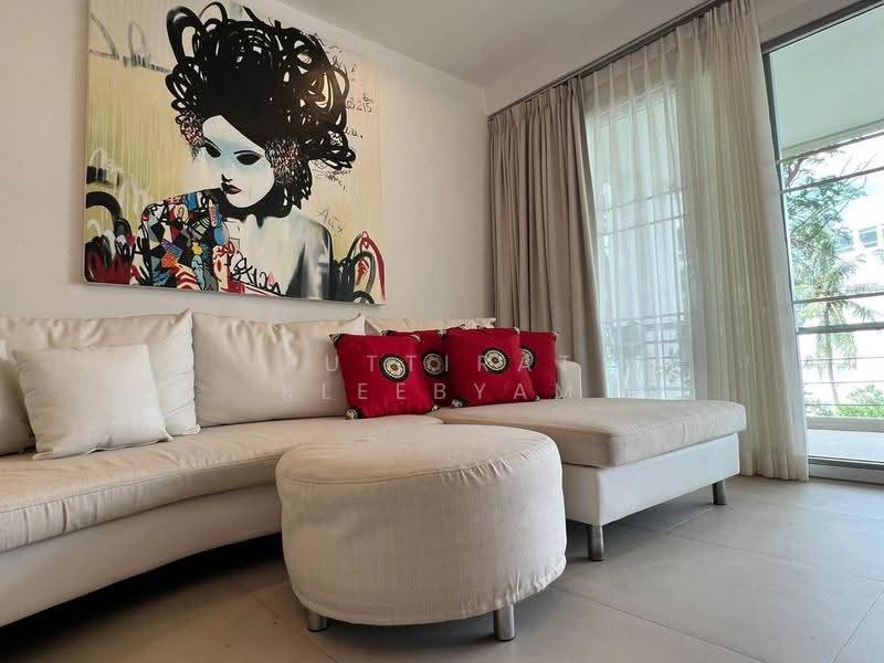 Karon Butterfly, Phuket, Karon, Muang Phuket, Phuket, 2 Bedrooms, 86 sqm, Condo For Sale, by Puttirat Kleebyam, 500563136 - DDproperty.com