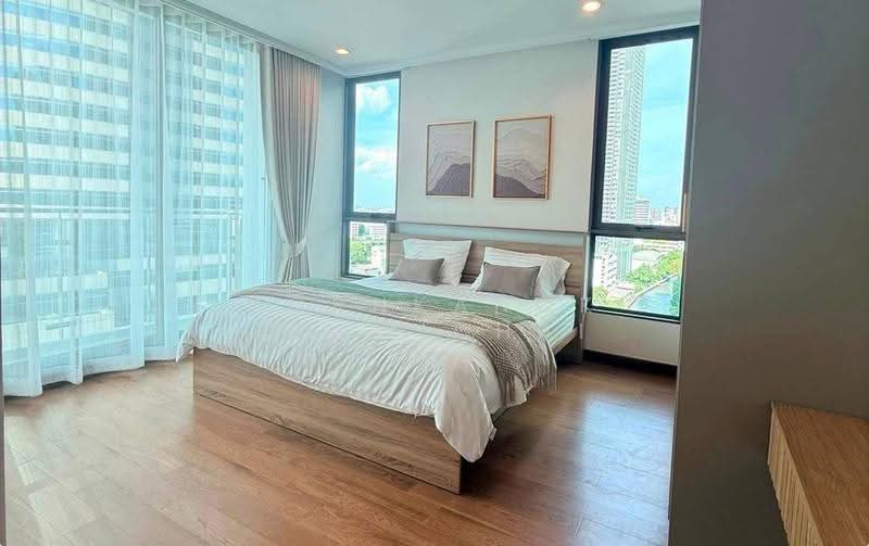 Supalai Oriental Sukhumvit 39 : ศุภาลัย โอเรียนทัล สุขุมวิท 39, กรุงเทพ, ซอย สุขุมวิท 39, คลองตันเหนือ, วัฒนา, กรุงเทพ, 82 ตร.ม., คอนโด ให้เช่า, โดย Kornkanok Sonvichai, 500563137 - DDproperty.com