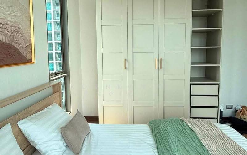 Supalai Oriental Sukhumvit 39, bangkok, Soi Sukhumvit 39, Khlong Tan Nua, Watthana, Bangkok, 2 Bedrooms, 82 sqm, Condo For Rent, by Kornkanok Sonvichai, 500563137 - DDproperty.com