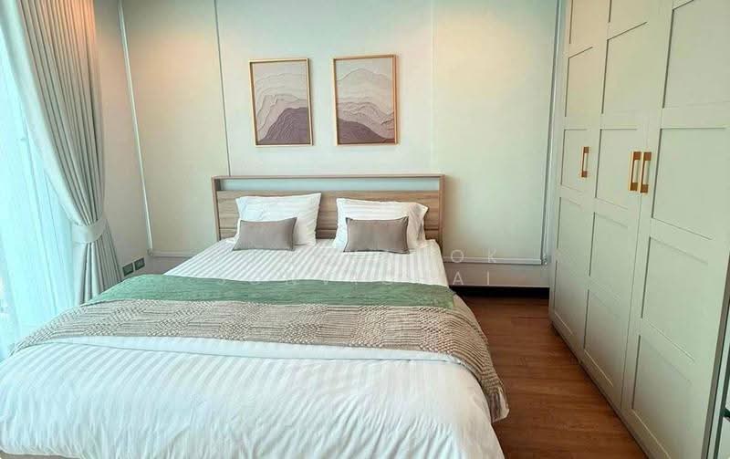 Supalai Oriental Sukhumvit 39, bangkok, Soi Sukhumvit 39, Khlong Tan Nua, Watthana, Bangkok, 2 Bedrooms, 82 sqm, Condo For Rent, by Kornkanok Sonvichai, 500563137 - DDproperty.com