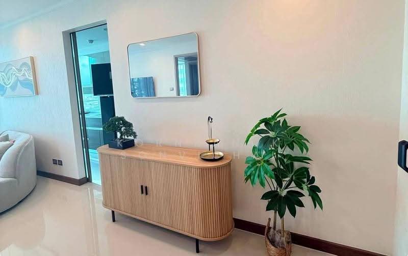 Supalai Oriental Sukhumvit 39 : ศุภาลัย โอเรียนทัล สุขุมวิท 39, กรุงเทพ, ซอย สุขุมวิท 39, คลองตันเหนือ, วัฒนา, กรุงเทพ, 82 ตร.ม., คอนโด ให้เช่า, โดย Kornkanok Sonvichai, 500563137 - DDproperty.com