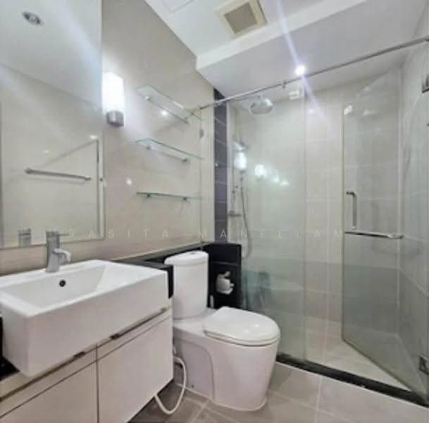 Supalai Premier Ratchathewi, Bangkok, 188 Phetchaburi Road, Thanon Phetchaburi, Ratchathewi, Bangkok, 2 Bedrooms, 104 sqm, Condo For Sale, by Rasita Maneelam, 500563138 - DDproperty.com