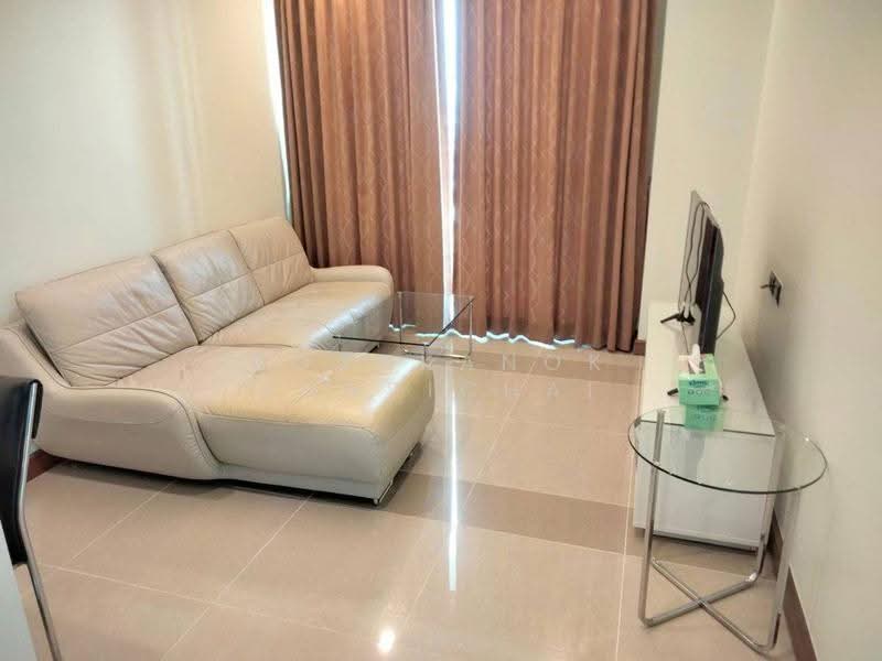 Supalai Wellington, Bangkok, Thiam Ruammit Road, Huai Khwang, Bangkok, 1 Bedroom, 47 sqm, Condo For Rent, by Kornkanok Sonvichai, 500563142 - DDproperty.com