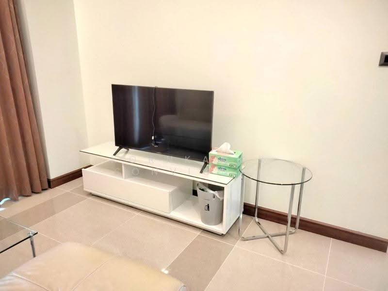 Supalai Wellington, Bangkok, Thiam Ruammit Road, Huai Khwang, Bangkok, 1 Bedroom, 47 sqm, Condo For Rent, by Kornkanok Sonvichai, 500563142 - DDproperty.com