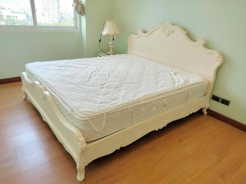 Supalai Wellington, Bangkok, Thiam Ruammit Road, Huai Khwang, Bangkok, 1 Bedroom, 47 sqm, Condo For Rent, by Kornkanok Sonvichai, 500563142 - DDproperty.com