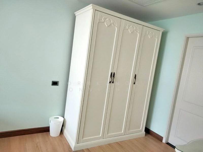 Supalai Wellington, Bangkok, Thiam Ruammit Road, Huai Khwang, Bangkok, 1 Bedroom, 47 sqm, Condo For Rent, by Kornkanok Sonvichai, 500563142 - DDproperty.com