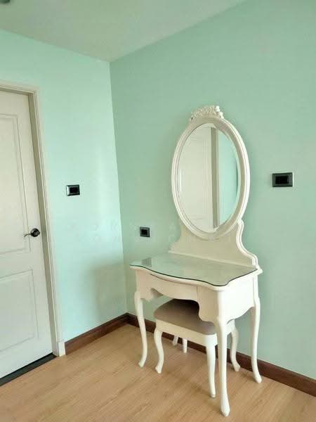 Supalai Wellington, Bangkok, Thiam Ruammit Road, Huai Khwang, Bangkok, 1 Bedroom, 47 sqm, Condo For Rent, by Kornkanok Sonvichai, 500563142 - DDproperty.com