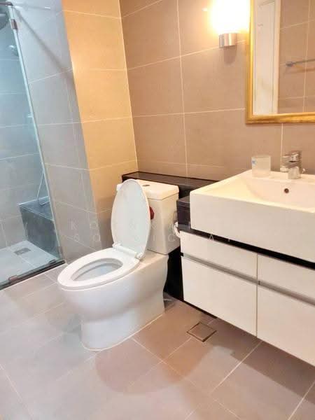Supalai Wellington, Bangkok, Thiam Ruammit Road, Huai Khwang, Bangkok, 1 Bedroom, 47 sqm, Condo For Rent, by Kornkanok Sonvichai, 500563142 - DDproperty.com
