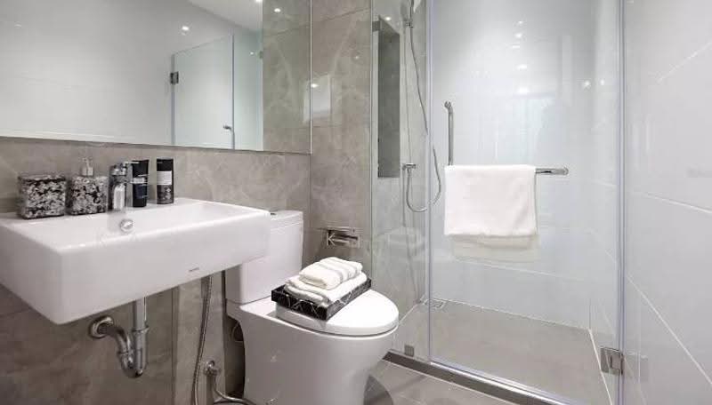 The Origin Ladprao Bangkapi, Bangkok, 3339 Lat Phrao Rd, Khlong Chan, Bang Kapi, Bangkok, 1 Bedroom, 26 sqm, Condo For Sale, by Kanyapuk Tinanop, 500563147 - DDproperty.com