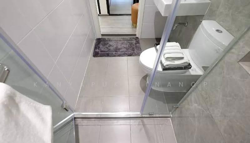 The Origin Ladprao Bangkapi, Bangkok, 3339 Lat Phrao Rd, Khlong Chan, Bang Kapi, Bangkok, 1 Bedroom, 26 sqm, Condo For Sale, by Kanyapuk Tinanop, 500563147 - DDproperty.com